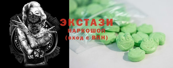 крисы Кулебаки