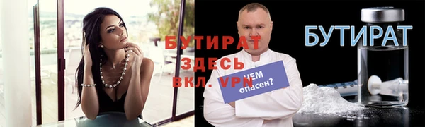 крисы Кулебаки