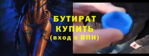 крисы Кулебаки