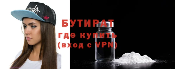 крисы Кулебаки