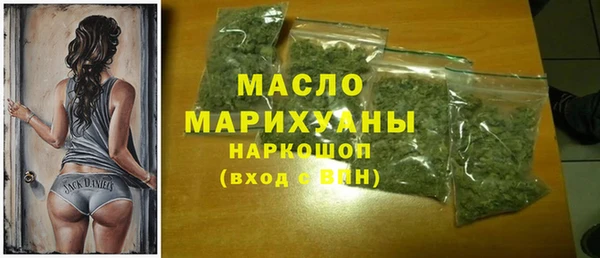 крисы Кулебаки